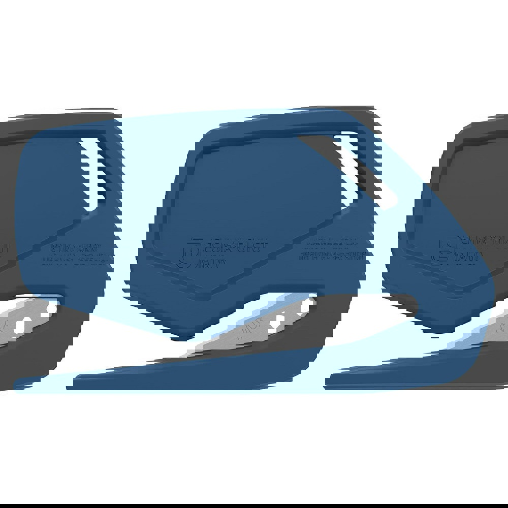 Utility Knives, Snap Blades & Box Cutters; Blade Type: Fixed ; Handle Material: Plastic ; Blade Material: Stainless Steel ; Blade Length (mm): 3.0000 ; Blade Length (Decimal Inch): 0.1181 ; Handle Length: 3.00